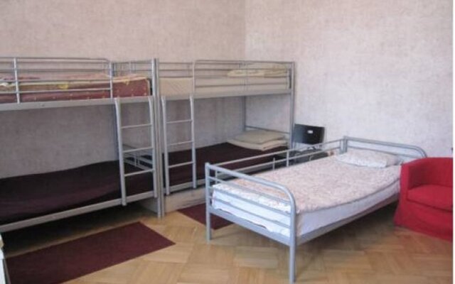 HM Lodging Houses Moscow
