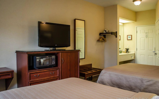 Best Western of Crestview