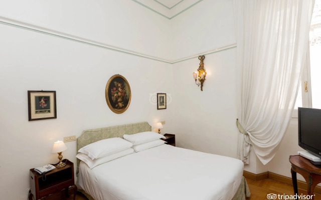 Hotel Fontana