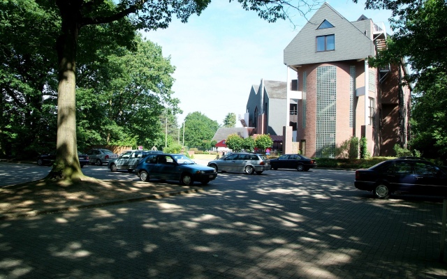 Best Western Plus Aldhem Hotel