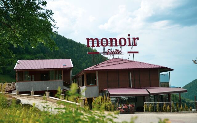 Monoir Suite