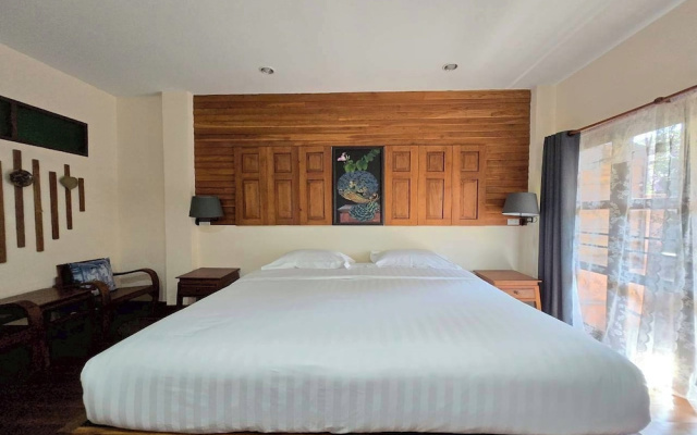 Baan Yung Hill Resort