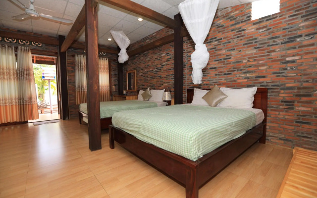 May Bungalow