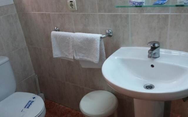 LC Hotel Urbano
