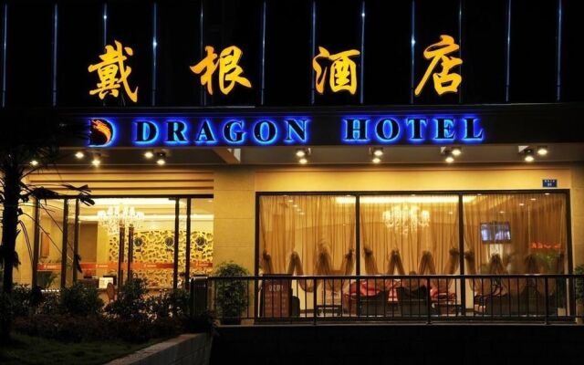 Dragon Hotel