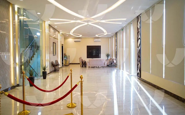 Raweat Al Narjis