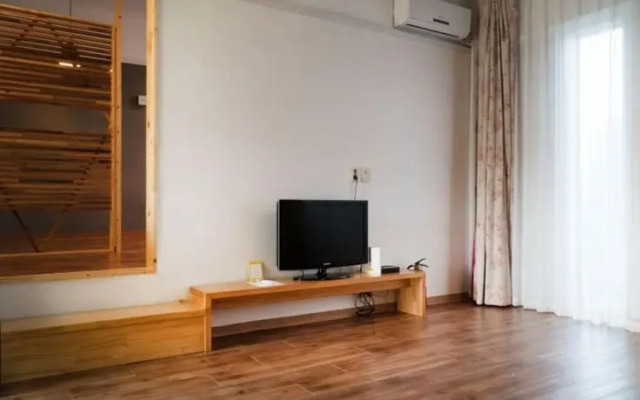 Pocheon Hanullzip Pension