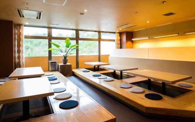 Hotel AreaOne Hiroshima Wing