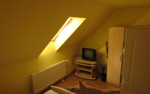 Patakmenti Vendégház