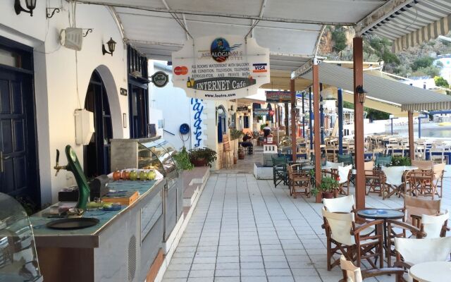 Daskalogiannis Hotel