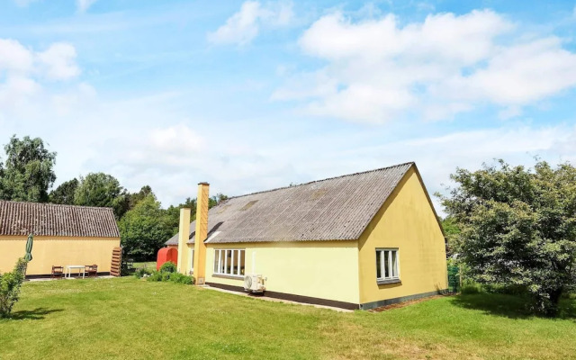 4 Person Holiday Home in Laeso