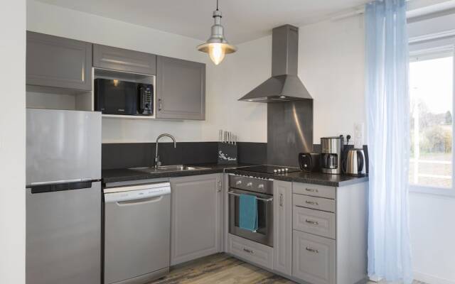 Terrasse du Mont Saint Michel