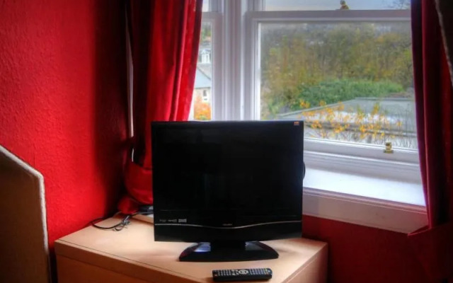 Atticus Central Guest House