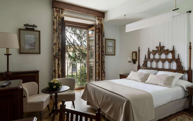 Parador de Pontevedra