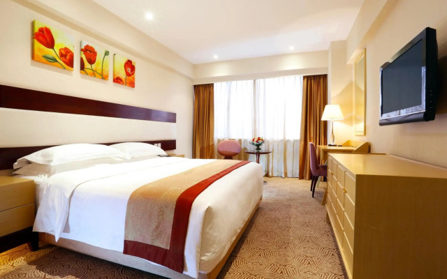 Casa Real Hotel, Macau