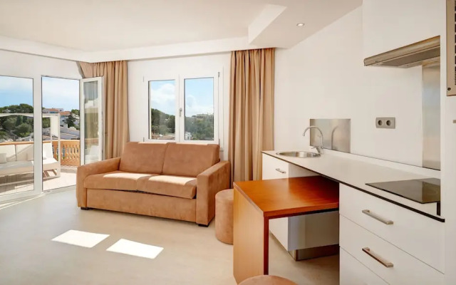 Apartamentos Azul Playa