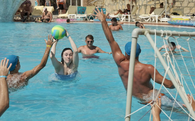 Seaden Corolla Hotel