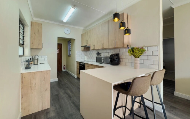 Stunning Modern Beach House in Velddrif