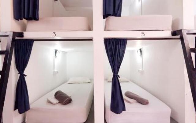 The Hideout Hostel