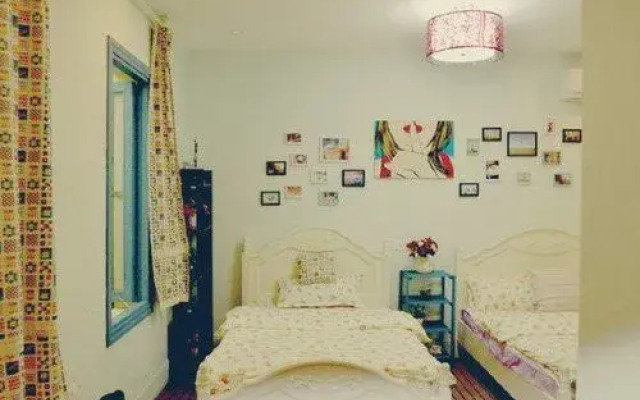 Yangerchema Inn Zhuxingqiao Branch