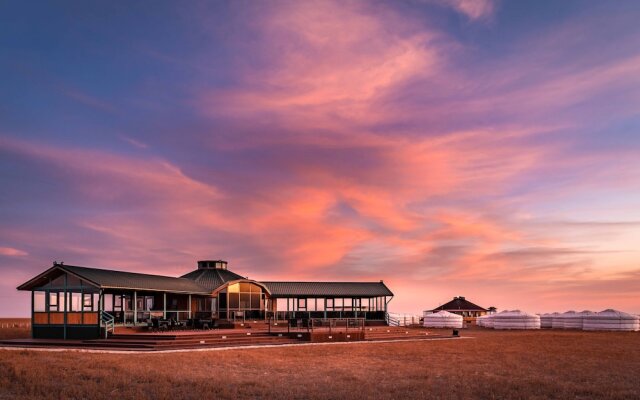 Dream Gobi Lodge