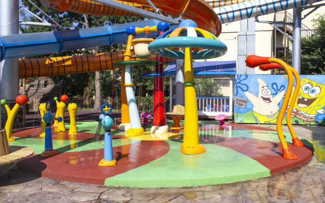 Kuban Resort & Aquapark