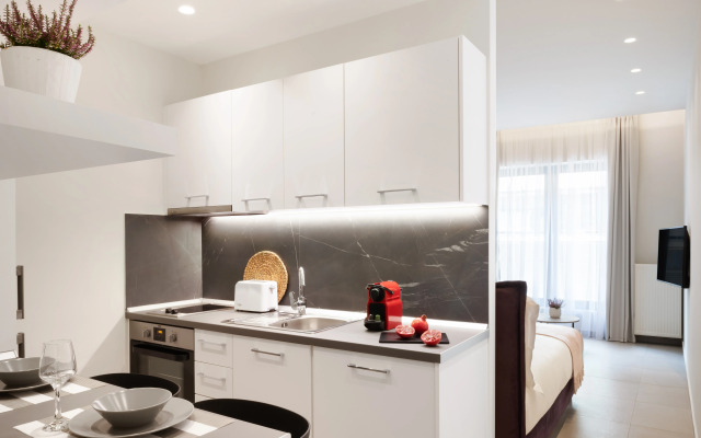 Thess Residences
