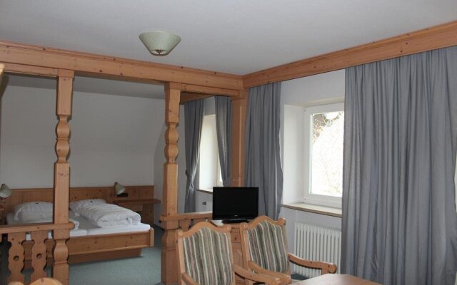 Gasthof Menke