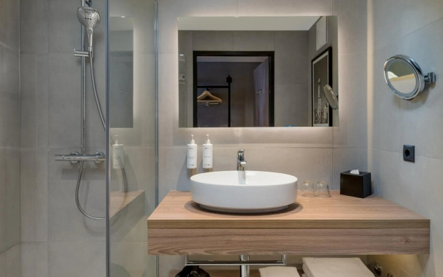 Radisson Hotel Graz