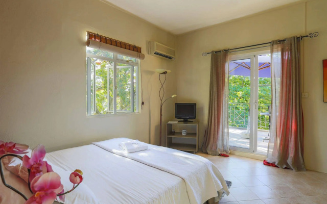 Bleu de Toi - Boutique Guest House