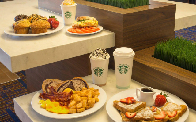 Courtyard by Marriott Cleveland Beachwood