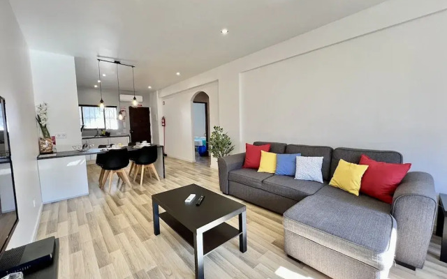 Albufeira Central 7 by Homing