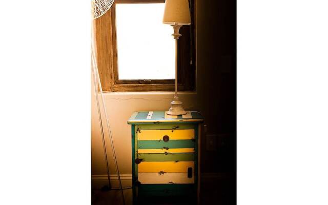 Vrisch Gewagt Boutique Self-Catering Olive Farm