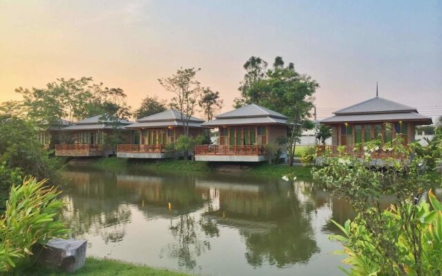 Khun-Nai Garden View Resort