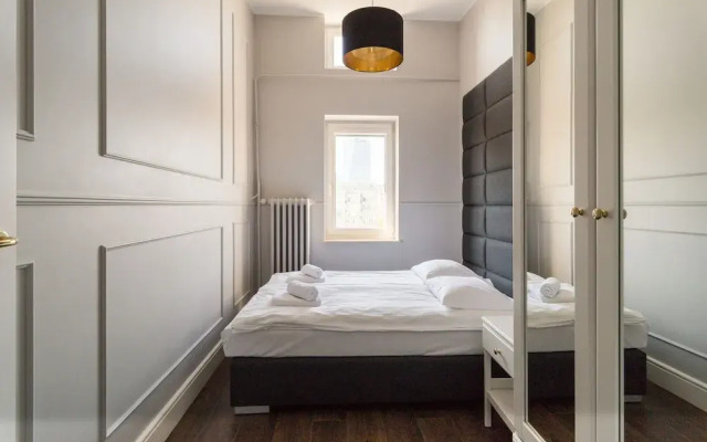 Executive 3 Bedroom Apartament by Your F
