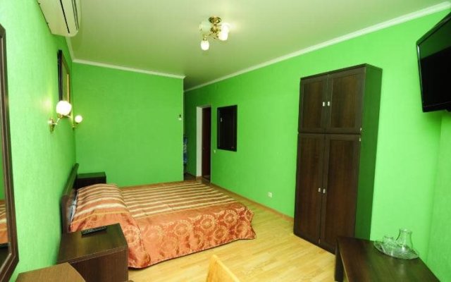 Guest House Katusha