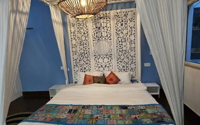 The Ganges By Boho Nomad Nook