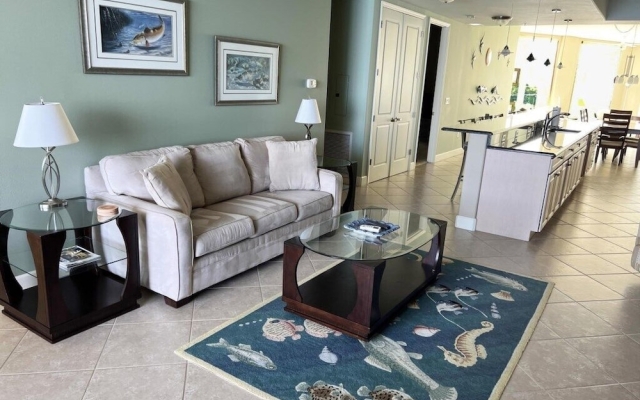 The Views at Lemon Bay