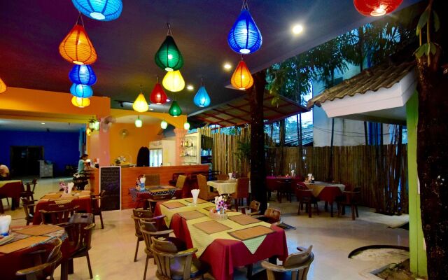 Sugar Inn Phuket