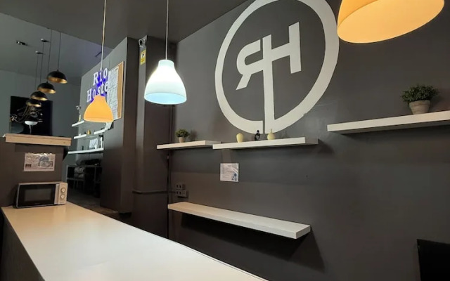 Rio Hostel