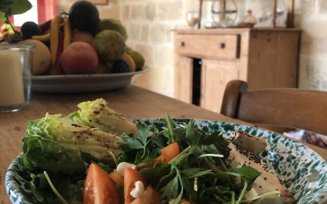 Ta' Karmni Farm Five Stars Holiday House