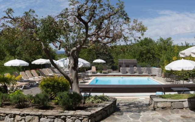 Logis Auberge les Murets