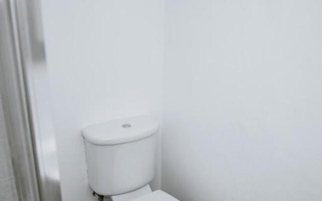 Zest Apartment One