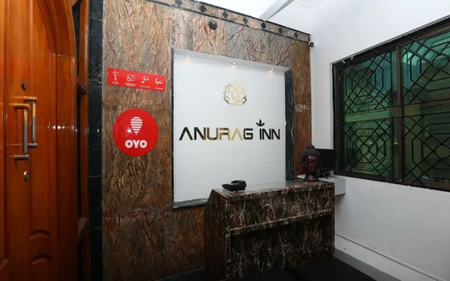 OYO 17246 Anurag Inn