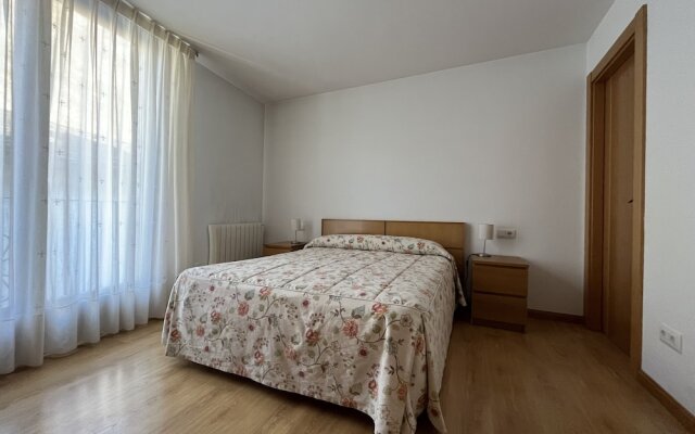 Casa Damián del Baile Apartamentos