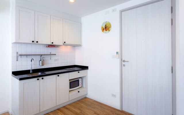Summer Hua Hin Condominium