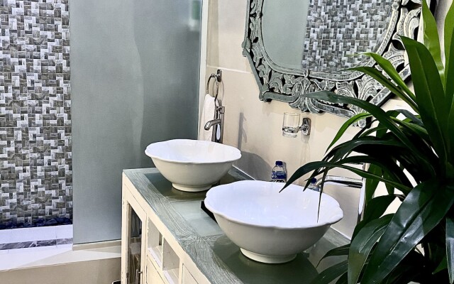 Bermimpi Bali Villas