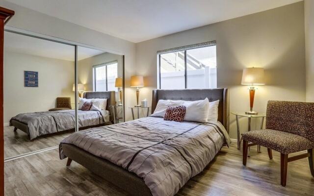 Beach Style 3 - 6 Br Home