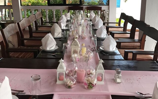 Bentota High Rich Resort