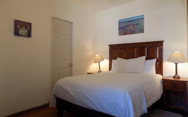 Hotel Casa San Miguel